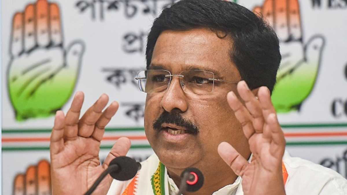 वक्फ विधेयक का उद्देश्य अल्पसंख्यक समुदायों की भूमि हड़पना: कर्नाटक कांग्रेस